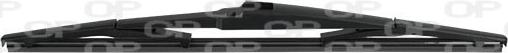 Open Parts WBR7026.00 - Wiper Blade autospares.lv