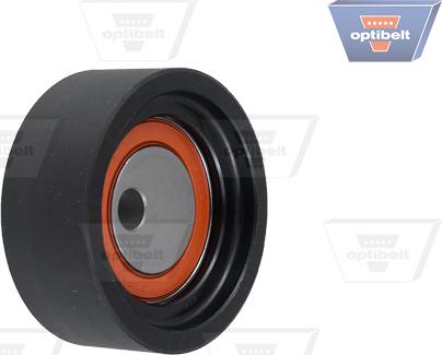 Optibelt 900UT - Tensioner Pulley, timing belt autospares.lv