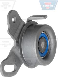 Optibelt 925ST - Tensioner Pulley, timing belt autospares.lv