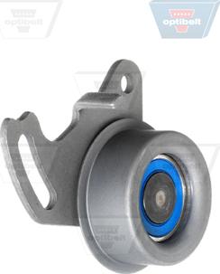 Optibelt 926ST - Tensioner Pulley, timing belt autospares.lv