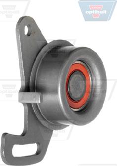 Optibelt 928ST - Tensioner Pulley, timing belt autospares.lv