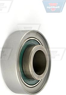 Optibelt 469ST - Tensioner Pulley, timing belt autospares.lv