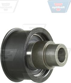 Optibelt 504UT - Deflection / Guide Pulley, timing belt autospares.lv