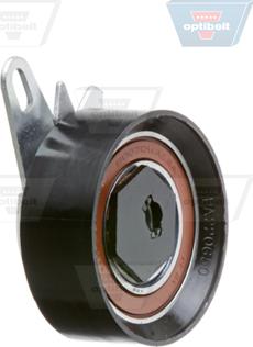 Optibelt 149ST - Tensioner Pulley, timing belt autospares.lv