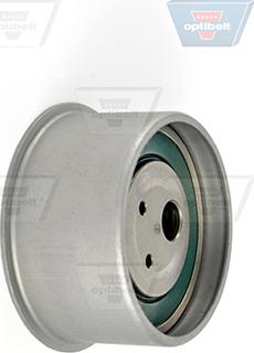 Optibelt 188UT - Tensioner Pulley, timing belt autospares.lv