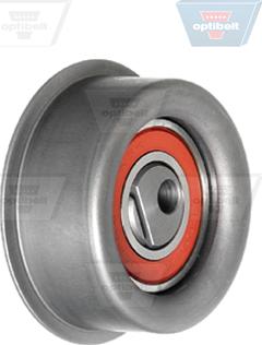 Optibelt 850UT - Tensioner Pulley, timing belt autospares.lv