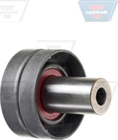 Optibelt 809UT - Deflection / Guide Pulley, timing belt autospares.lv