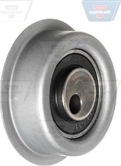 Optibelt 812UT - Tensioner Pulley, timing belt autospares.lv