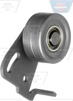 Optibelt 817ST - Tensioner Pulley, timing belt autospares.lv