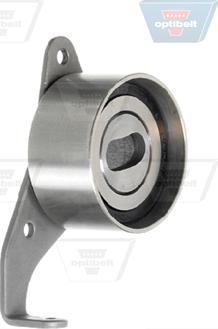 Optibelt 835ST - Tensioner Pulley, timing belt autospares.lv