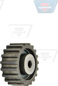 Optibelt 304UT - Deflection / Guide Pulley, timing belt autospares.lv