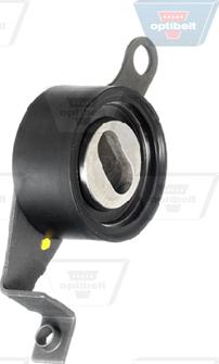 Optibelt 324ST - Tensioner Pulley, timing belt autospares.lv