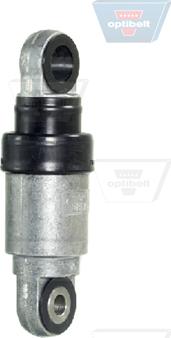 Optibelt 219SR - Vibration Damper, v-ribbed belt autospares.lv