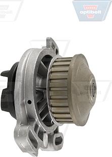 Optibelt WP 1055 - Water Pump autospares.lv