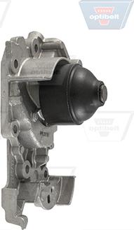 Optibelt WP 1005 - Water Pump autospares.lv