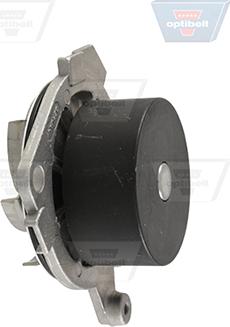 Optibelt WP 1035 - Water Pump autospares.lv