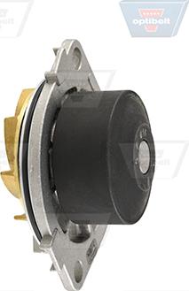 Optibelt WP 1031 - Water Pump autospares.lv