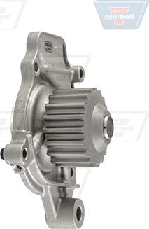 Optibelt WP 1025 - Water Pump autospares.lv