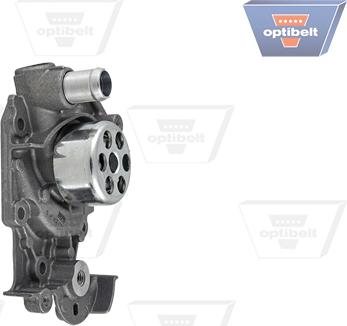 Optibelt WP 1134 - Water Pump autospares.lv