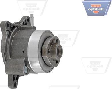 Optibelt WP 1177 - Water Pump autospares.lv