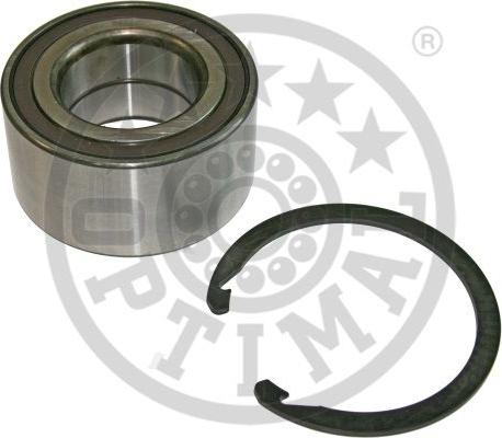 Optimal 991750 - Wheel hub, bearing Kit autospares.lv