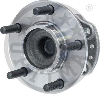 Optimal 992922 - Wheel hub, bearing Kit autospares.lv