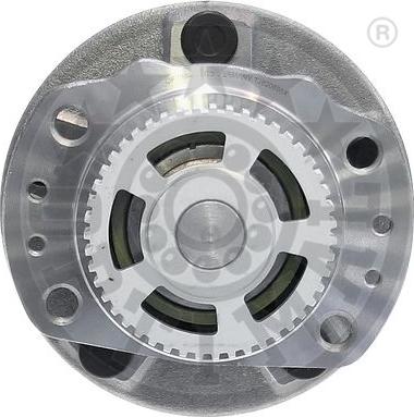 Optimal 992922 - Wheel hub, bearing Kit autospares.lv