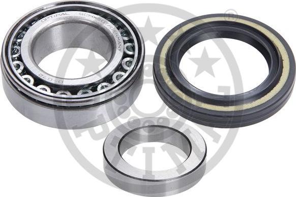 Optimal 992712 - Wheel hub, bearing Kit autospares.lv