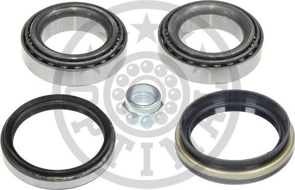 Optimal 940632 - Wheel hub, bearing Kit autospares.lv