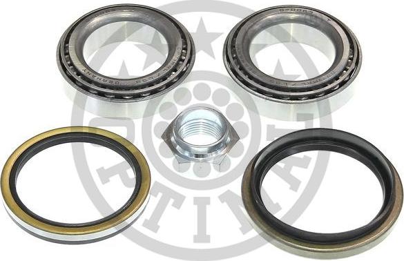 Optimal 941636 - Wheel hub, bearing Kit autospares.lv