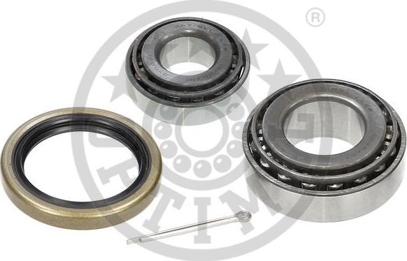 Optimal 941873 - Wheel hub, bearing Kit autospares.lv