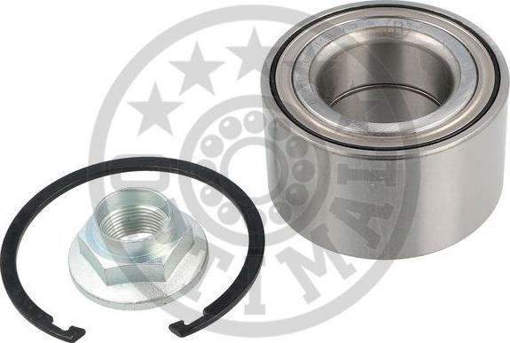 Optimal 941311 - Wheel hub, bearing Kit autospares.lv