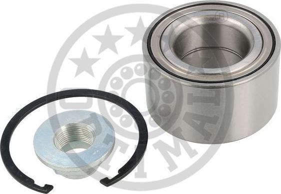 Optimal 941311 - Wheel hub, bearing Kit autospares.lv