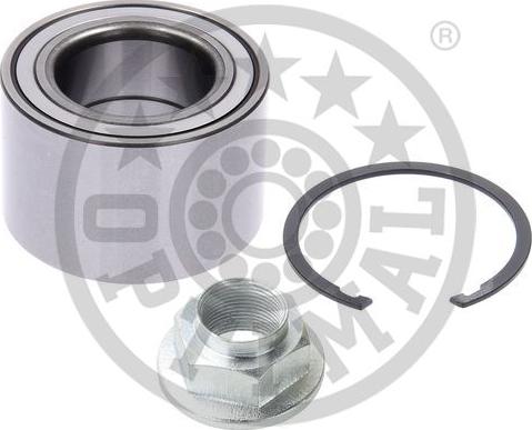 Optimal 942643 - Wheel hub, bearing Kit autospares.lv