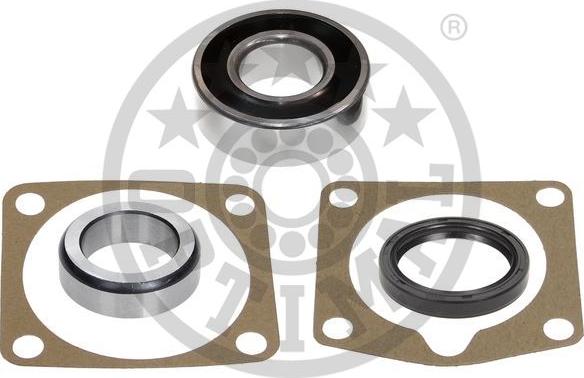 Optimal 942619 - Wheel hub, bearing Kit autospares.lv