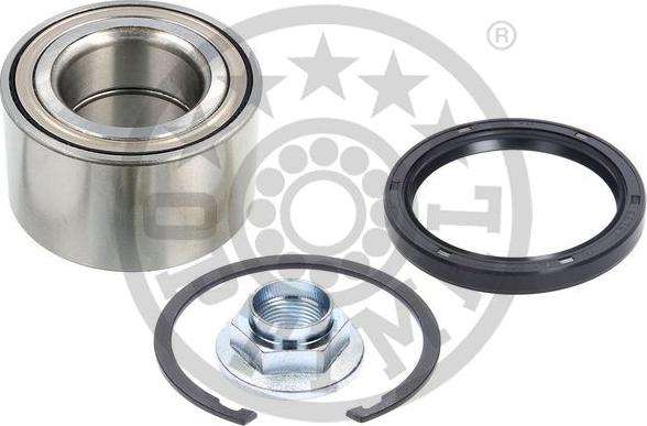 Optimal 942671 - Wheel hub, bearing Kit autospares.lv