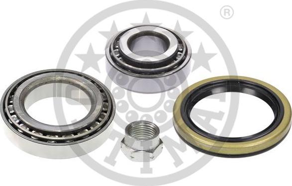 Optimal 942820 - Wheel hub, bearing Kit autospares.lv