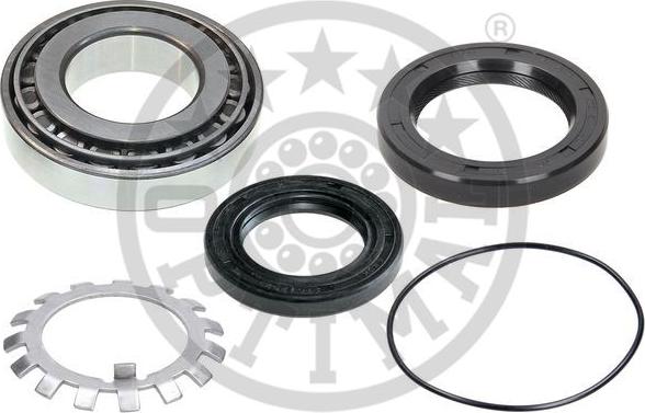 Optimal 942754 - Wheel hub, bearing Kit autospares.lv