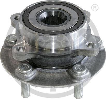 Optimal 951831 - Wheel hub, bearing Kit autospares.lv