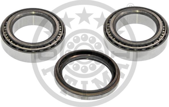 Optimal 951284 - Wheel hub, bearing Kit autospares.lv