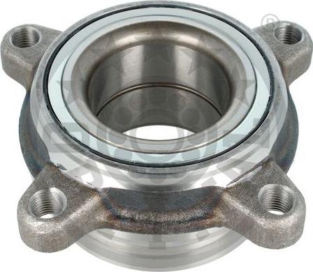 Optimal 951715 - Wheel hub, bearing Kit autospares.lv