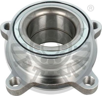 Optimal 951715 - Wheel hub, bearing Kit autospares.lv