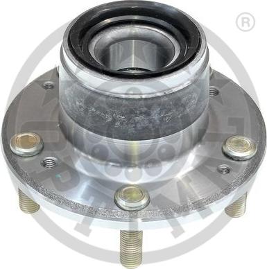 Optimal 952995 - Wheel hub, bearing Kit autospares.lv