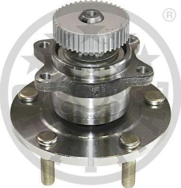 Optimal 952997 - Wheel hub, bearing Kit autospares.lv