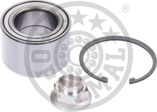 Optimal 952421 - Wheel hub, bearing Kit autospares.lv