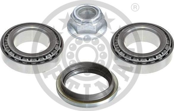 Optimal 952678 - Wheel hub, bearing Kit autospares.lv