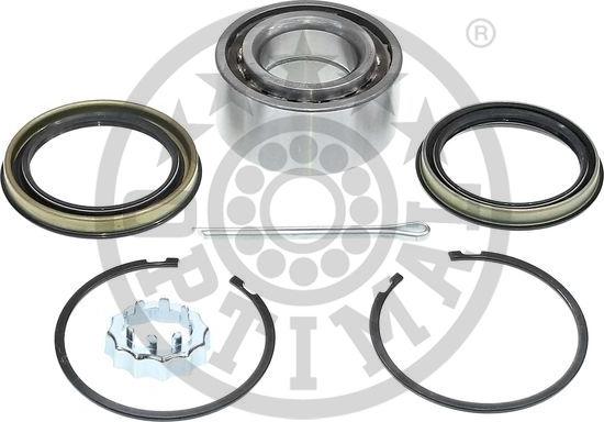 Optimal 961648 - Wheel hub, bearing Kit autospares.lv