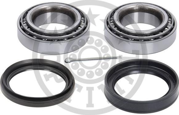 Optimal 961680 - Wheel hub, bearing Kit autospares.lv