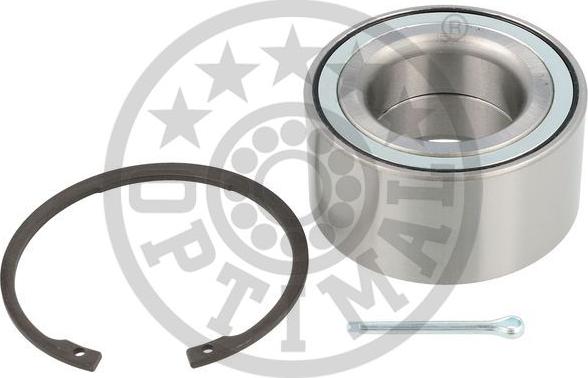 Optimal 961630 - Wheel hub, bearing Kit autospares.lv