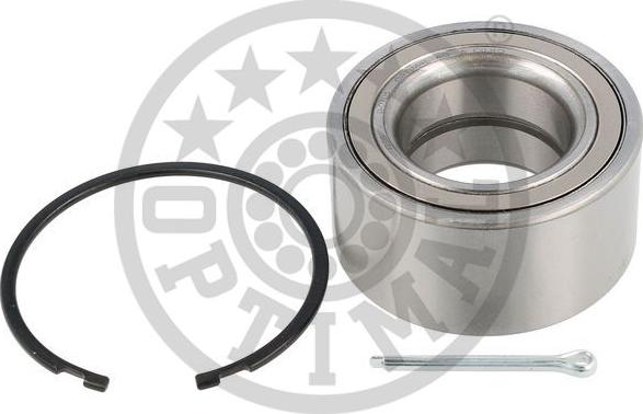 Optimal 961229 - Wheel hub, bearing Kit autospares.lv